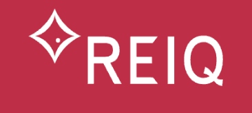 A red banner with the word 're i ' written in white.